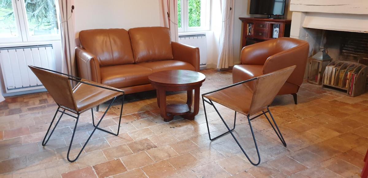 Le Clos de La Rousseliere - Housity
