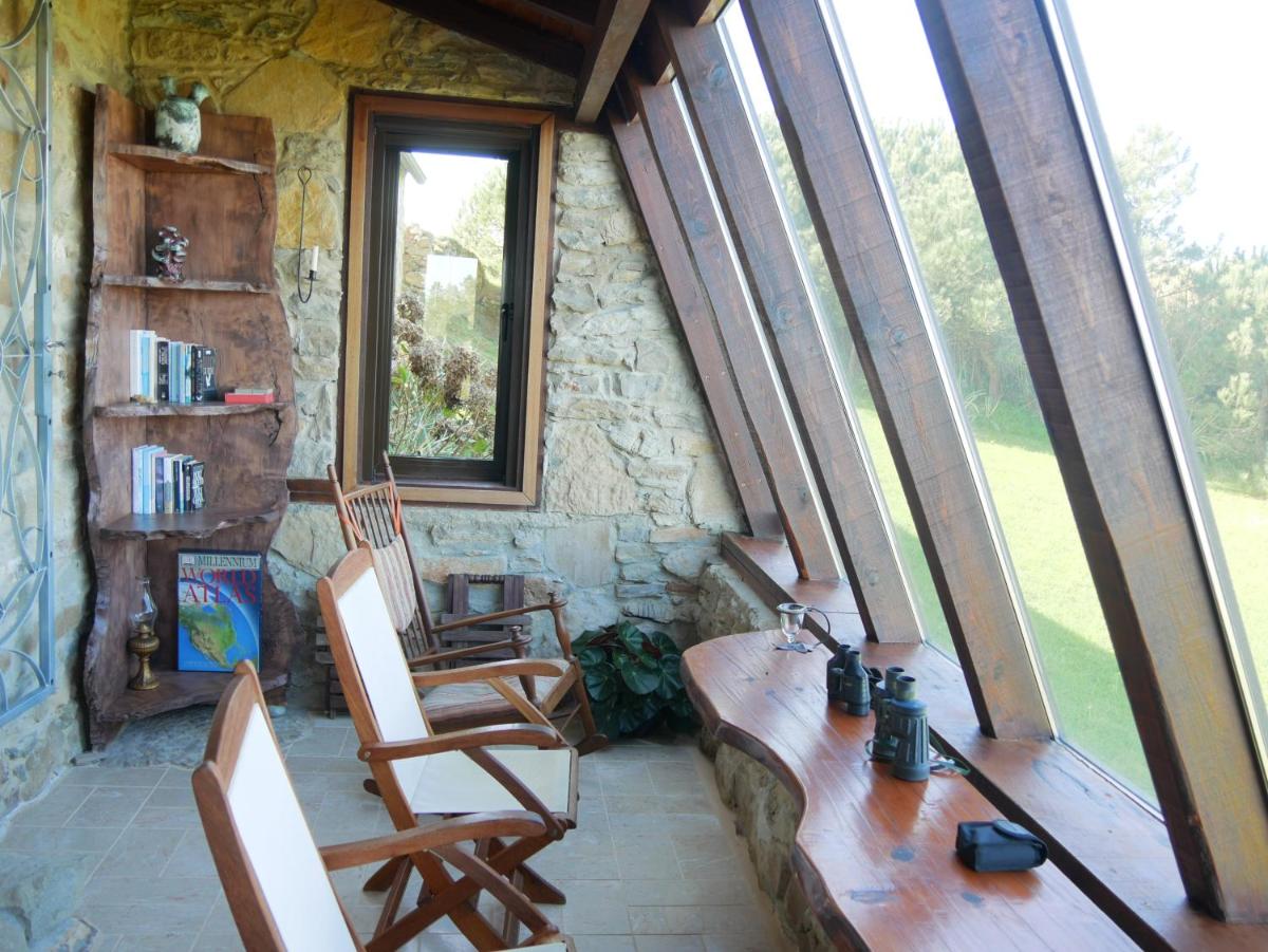 Pines of Salgado beachview villa by Book YourHoliday PT - Housity
