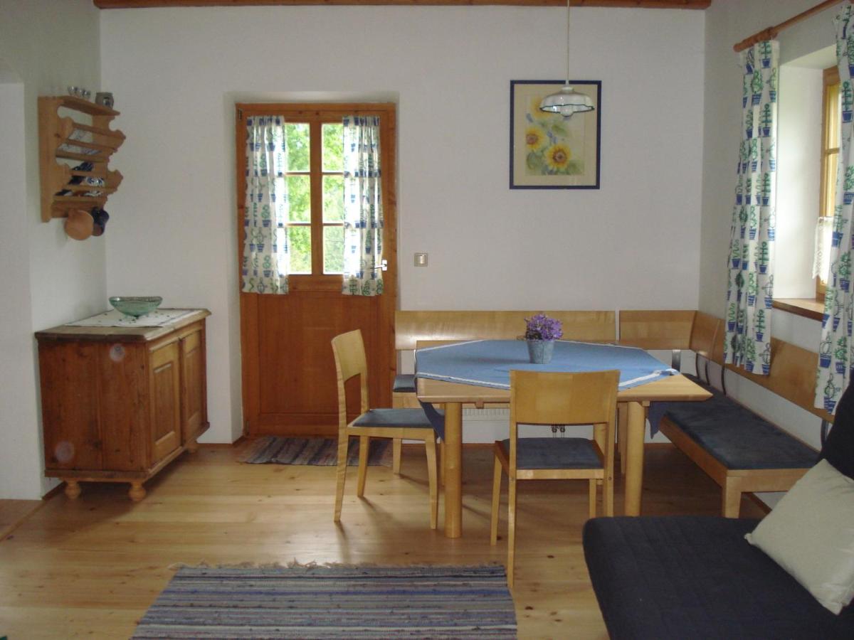 Suitetrails - Haus Stöllinger