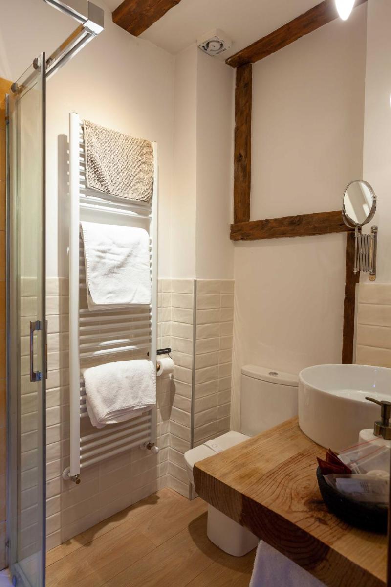 Suitetrails - Apartamentos Top Medieval