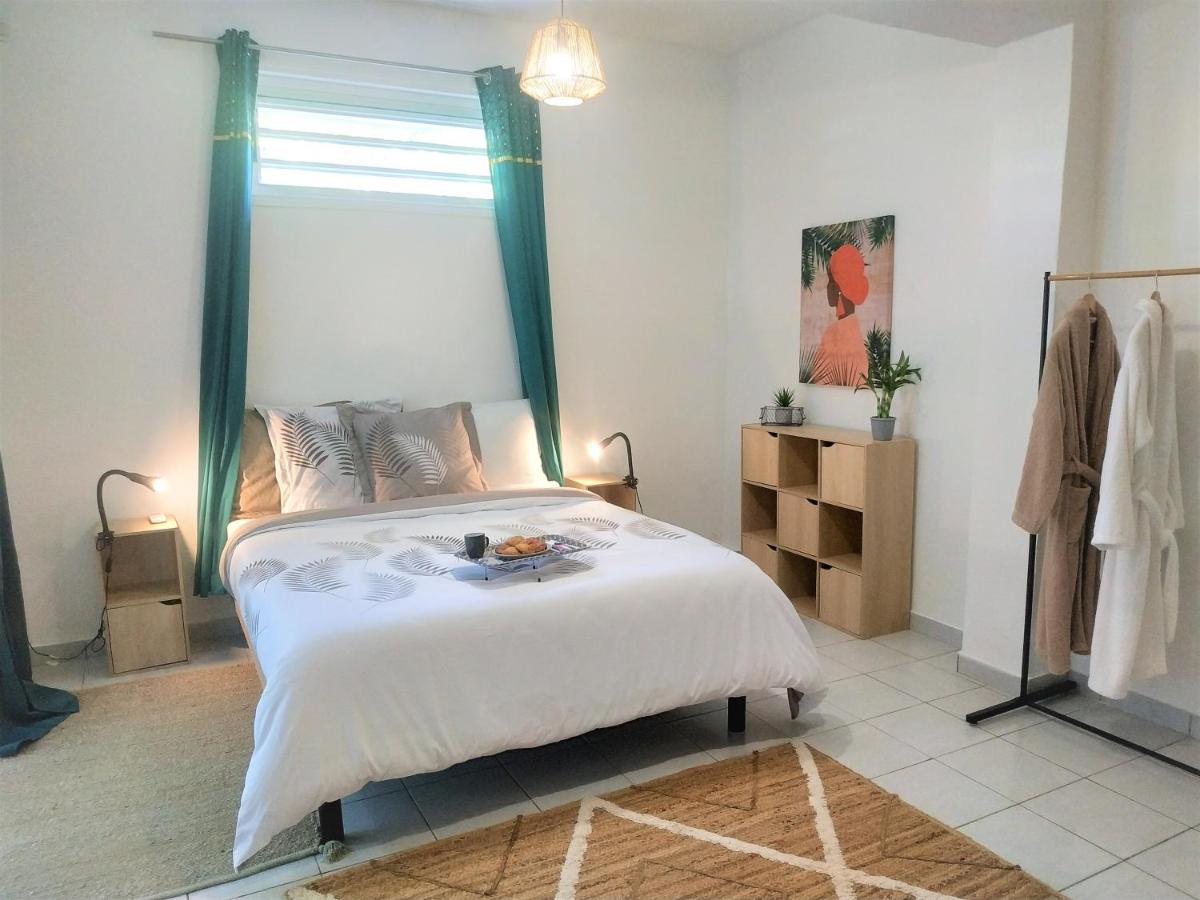 Confort Cayenne centre - Housity