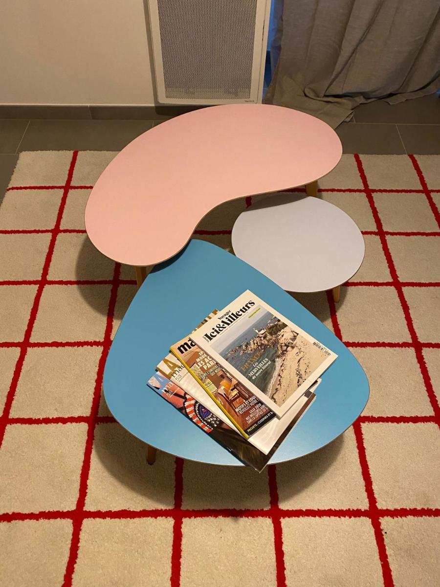 joli petit nid douillet en centre ville - Housity