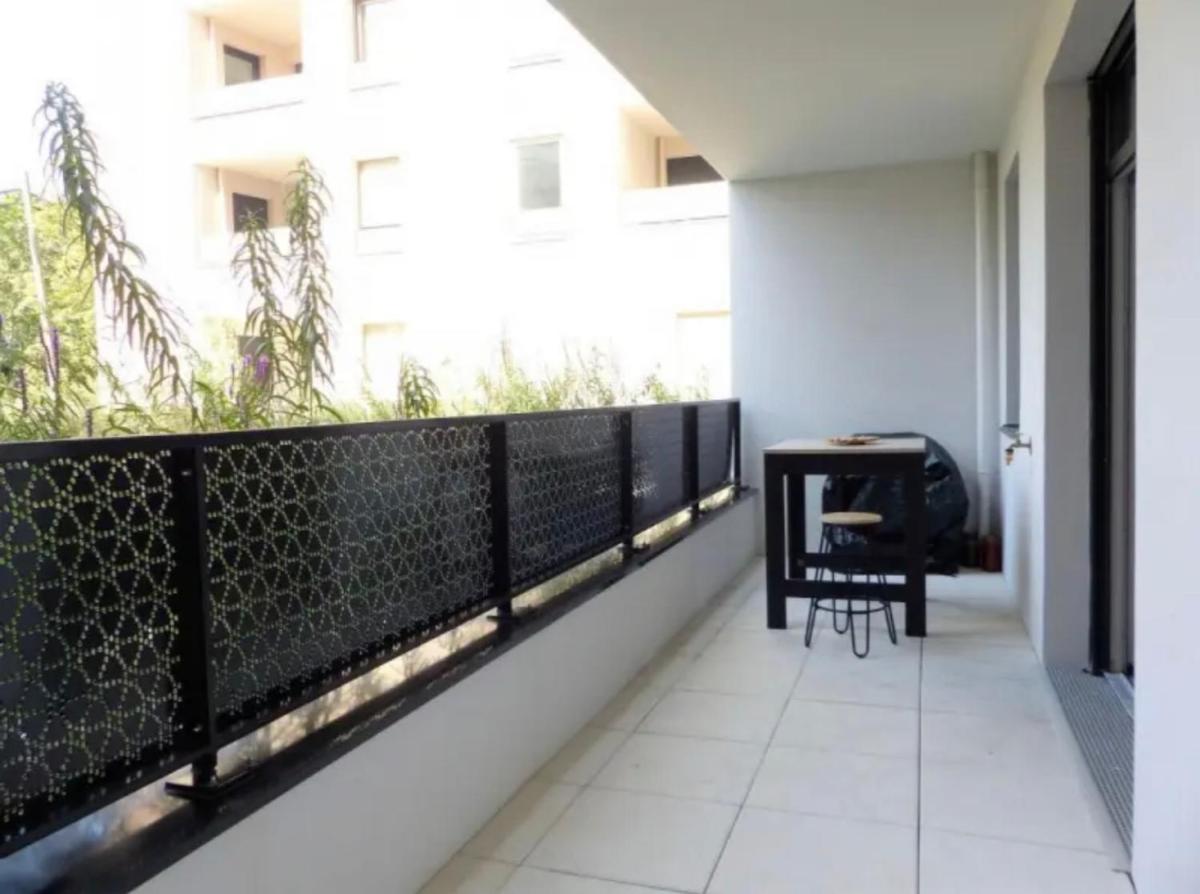 Appartement au cœur de Cergy Préfecture - Housity
