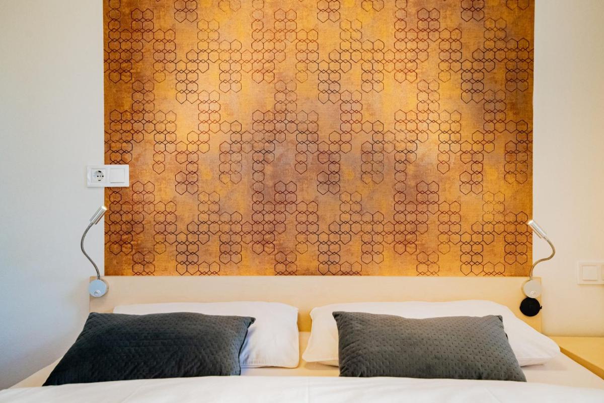 Apartmaji BANONIA " Sončni zahod " - Housity