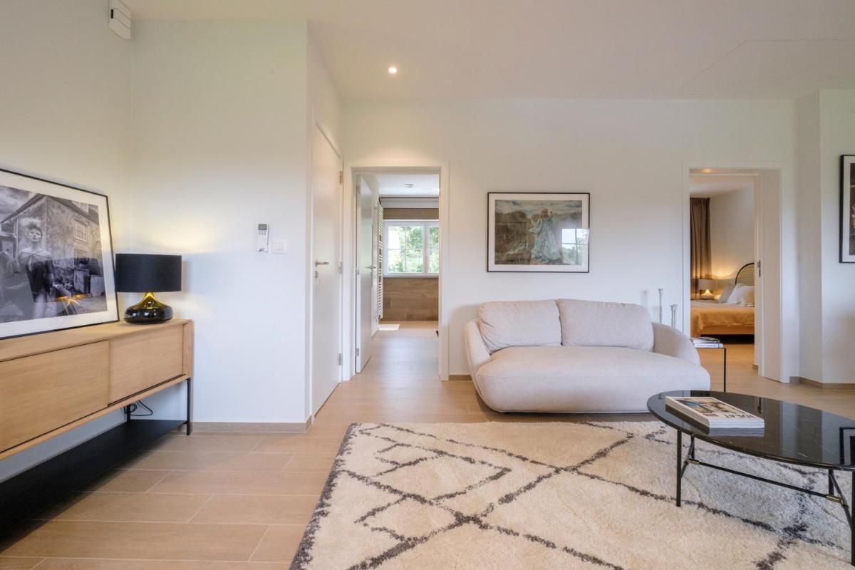 Apartments in the countryside near Brussels - Housity