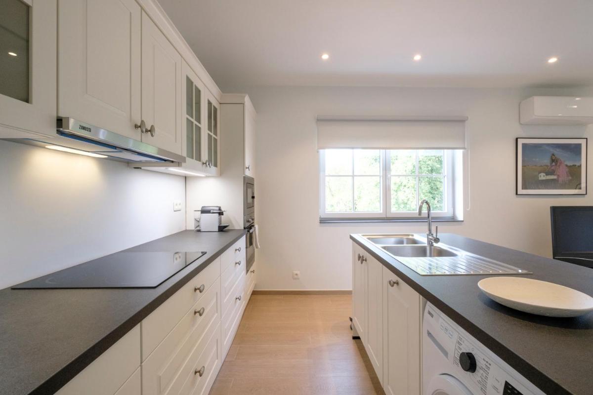 Apartments in the countryside near Brussels - Housity