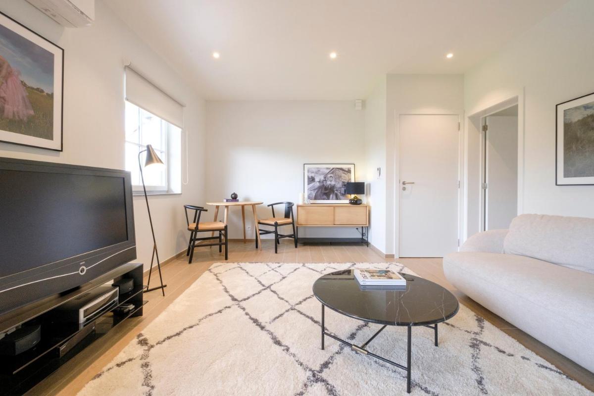 Apartments in the countryside near Brussels - Housity