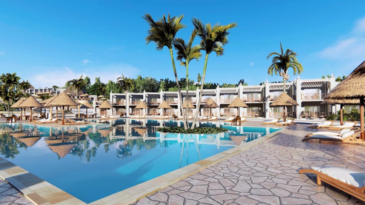 SBH Kilindini Resort - Housity