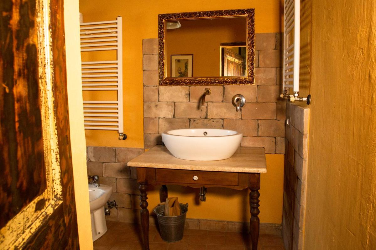 Agriturismo Le Roghete - Housity