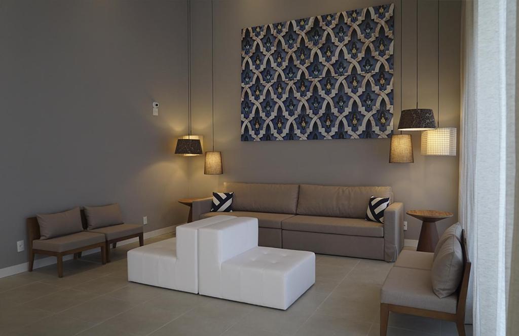 Apart Hotel - América Residence Campos dos Goytacazes - Hizvo