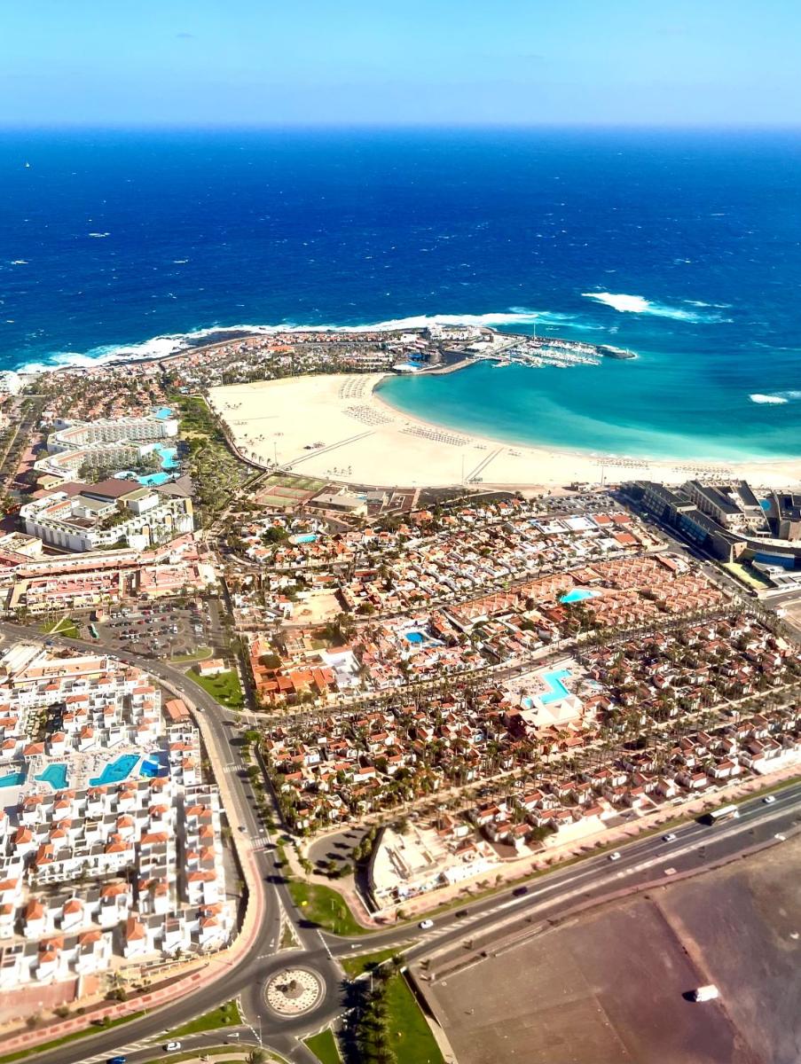 La Casita Sun Beach - Housity