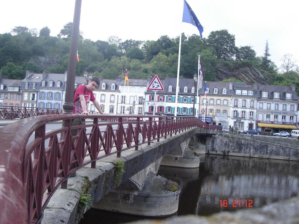 La Porte du Parc d'Armorique - Housity