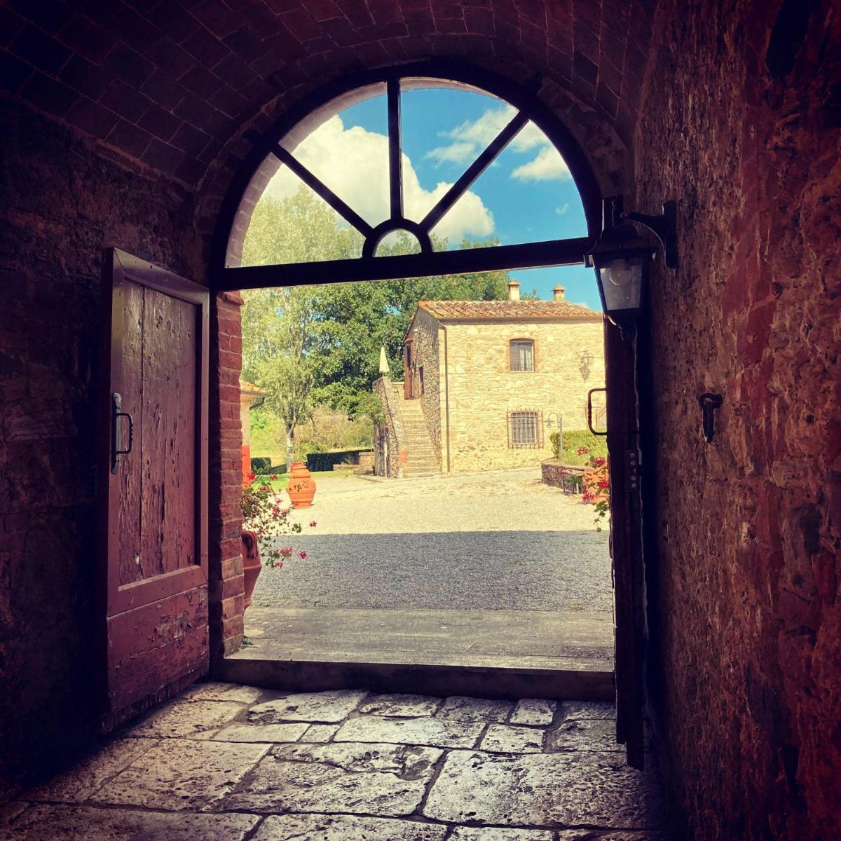 Podere La Chiusella B&B - Housity