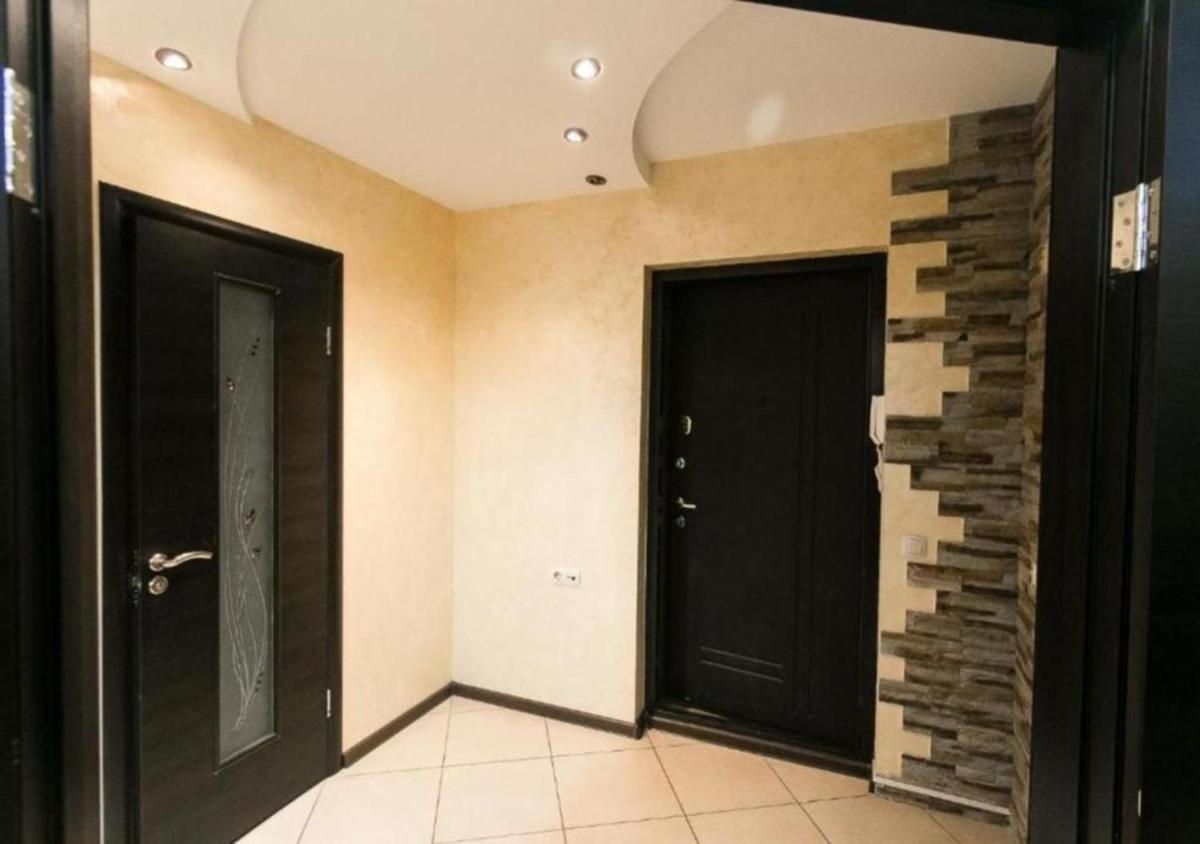 Krasivaia kvartira na zhukova - Housity