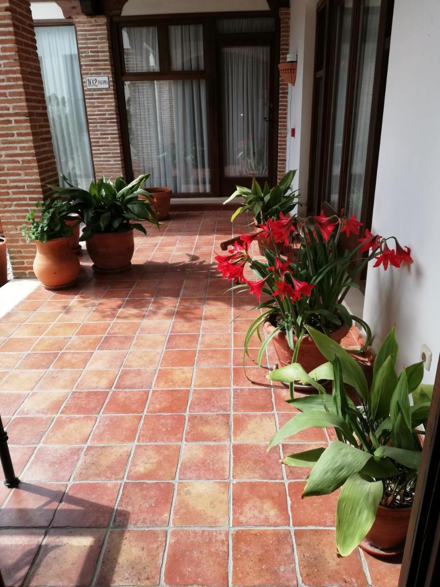 Apartamentos La Barataria especial WARNER - Housity