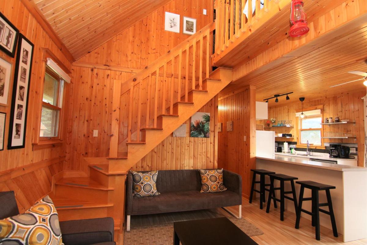Suitetrails - Bellevue Ocean Cottage