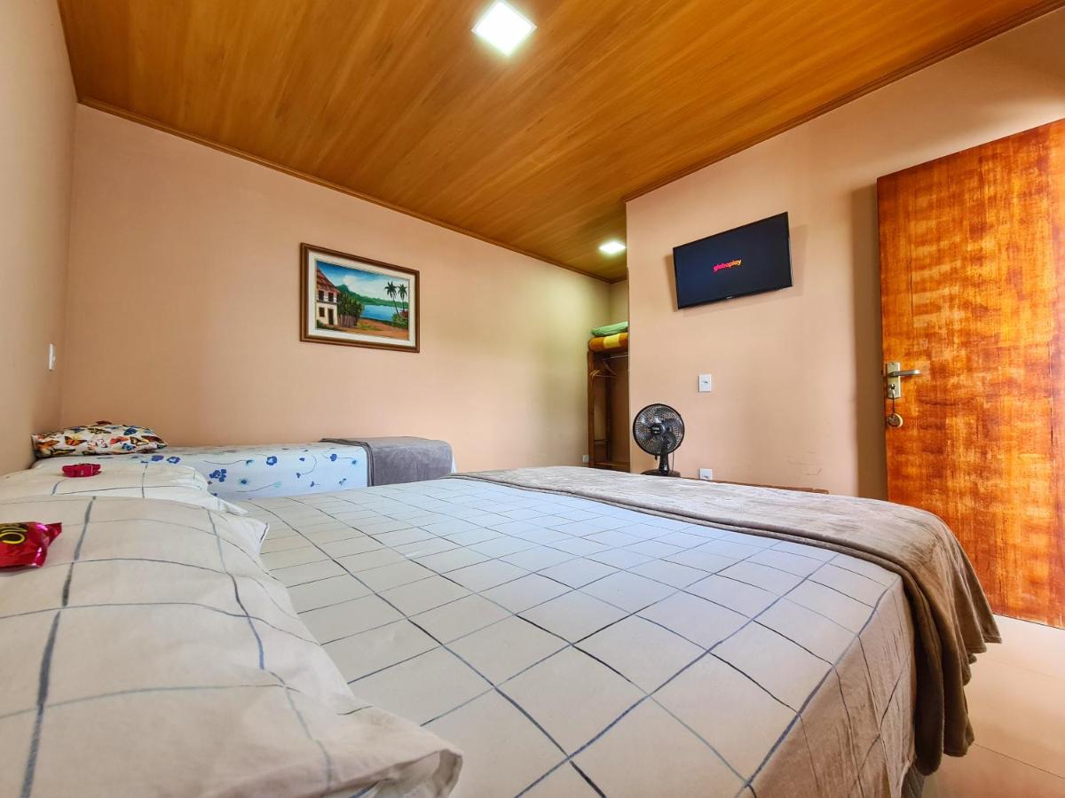 Pássaros do Cerrado Suítes - Housity