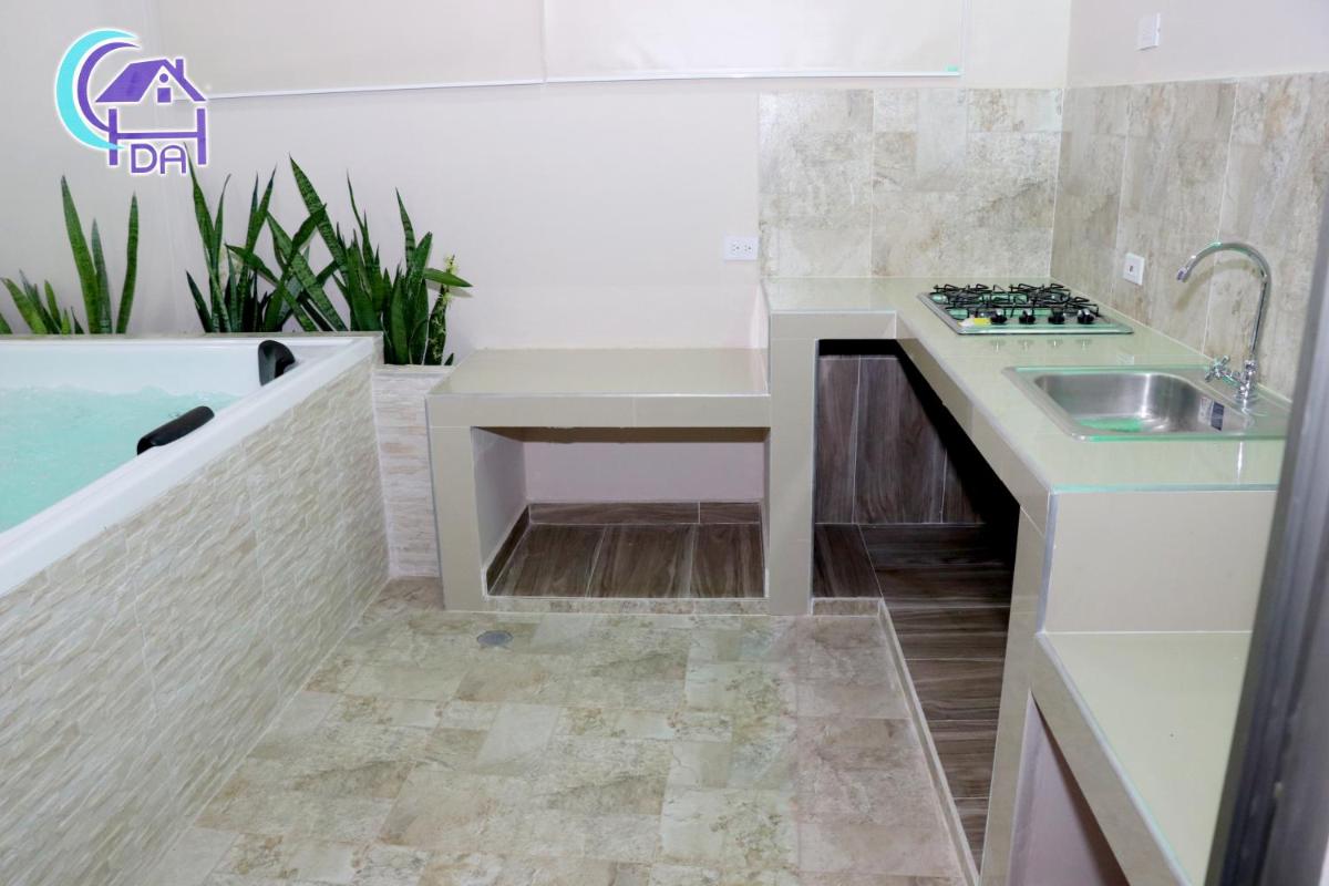 Suitetrails - HOTEL DOÑA ANA