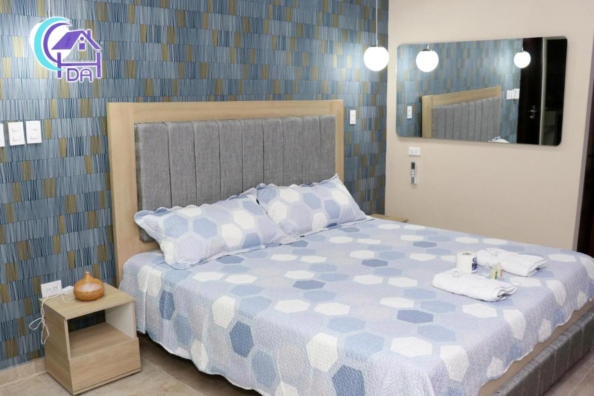 Suitetrails - HOTEL DOÑA ANA