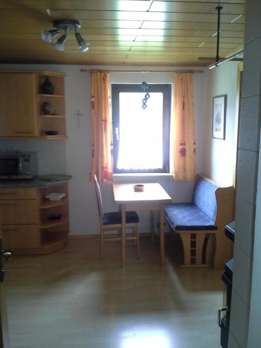 Suitetrails - Haus Fratnik