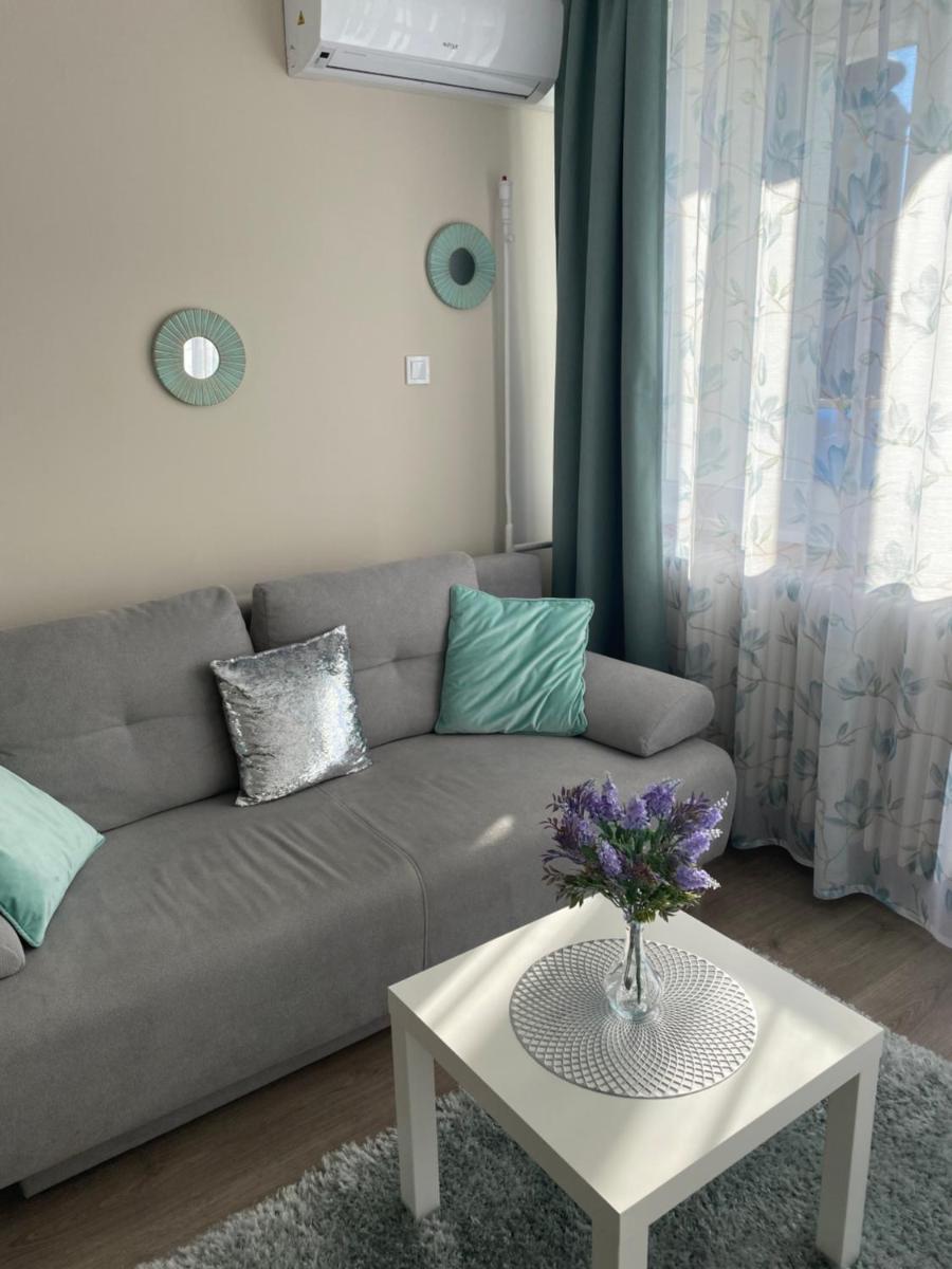 Zrinyi Central Apartman with free parking - Housity
