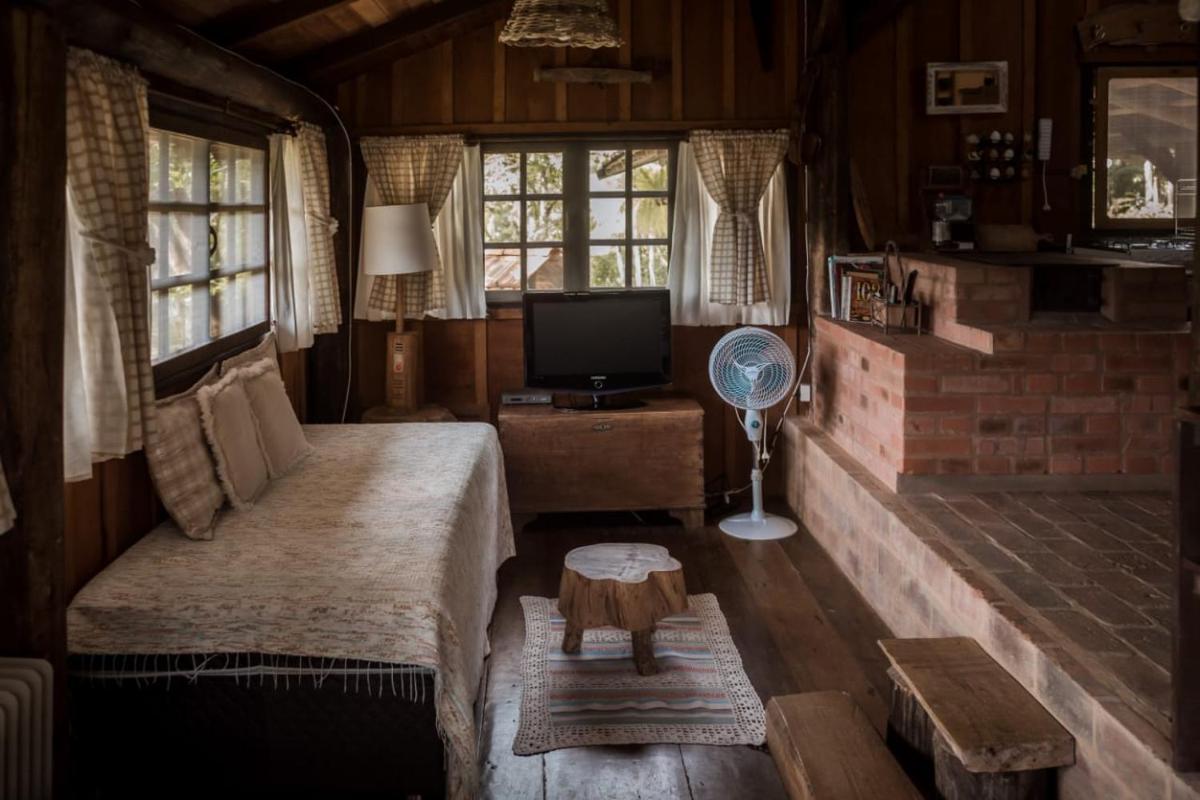 Hospedagem Rural Fazenda Sacramento - Housity