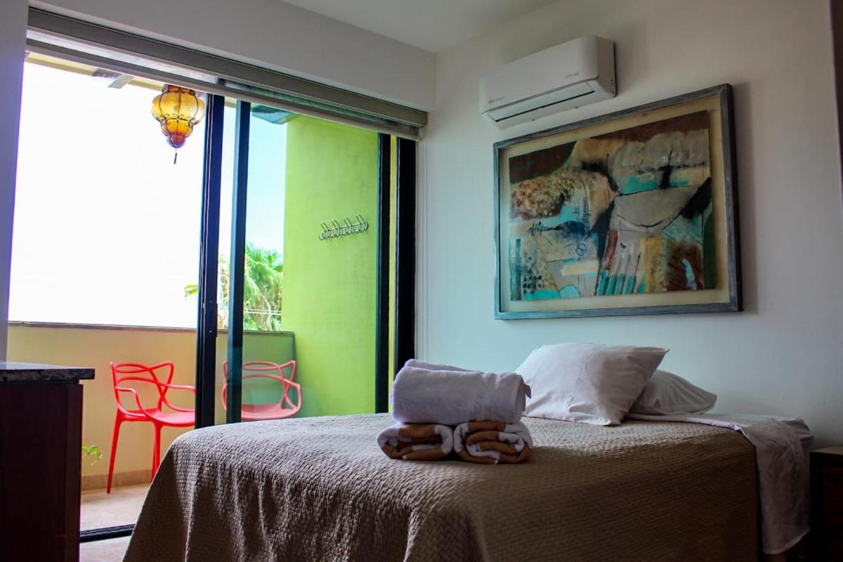 Suitetrails - Lovely apartment in Downtown Cabo San Lucas