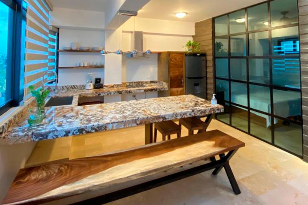 Suitetrails - Lovely apartment in Downtown Cabo San Lucas