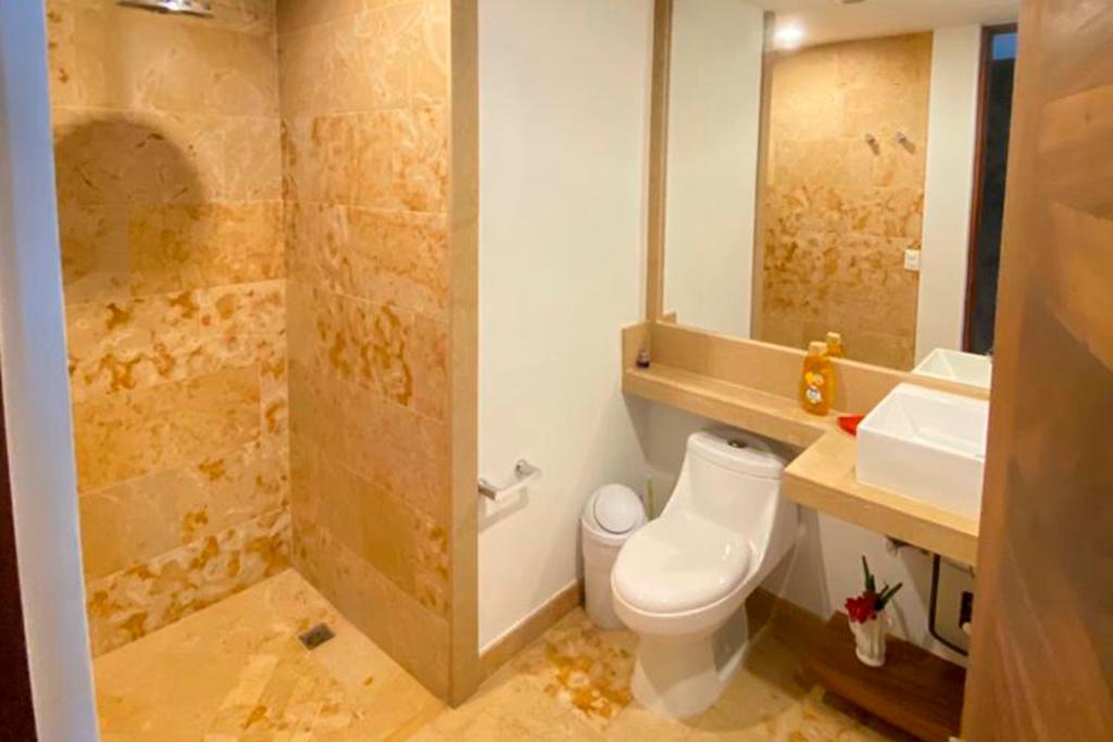 Suitetrails - Lovely apartment in Downtown Cabo San Lucas
