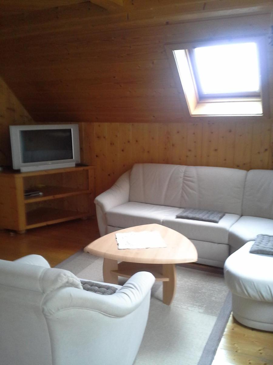 Suitetrails - Haus Fratnik