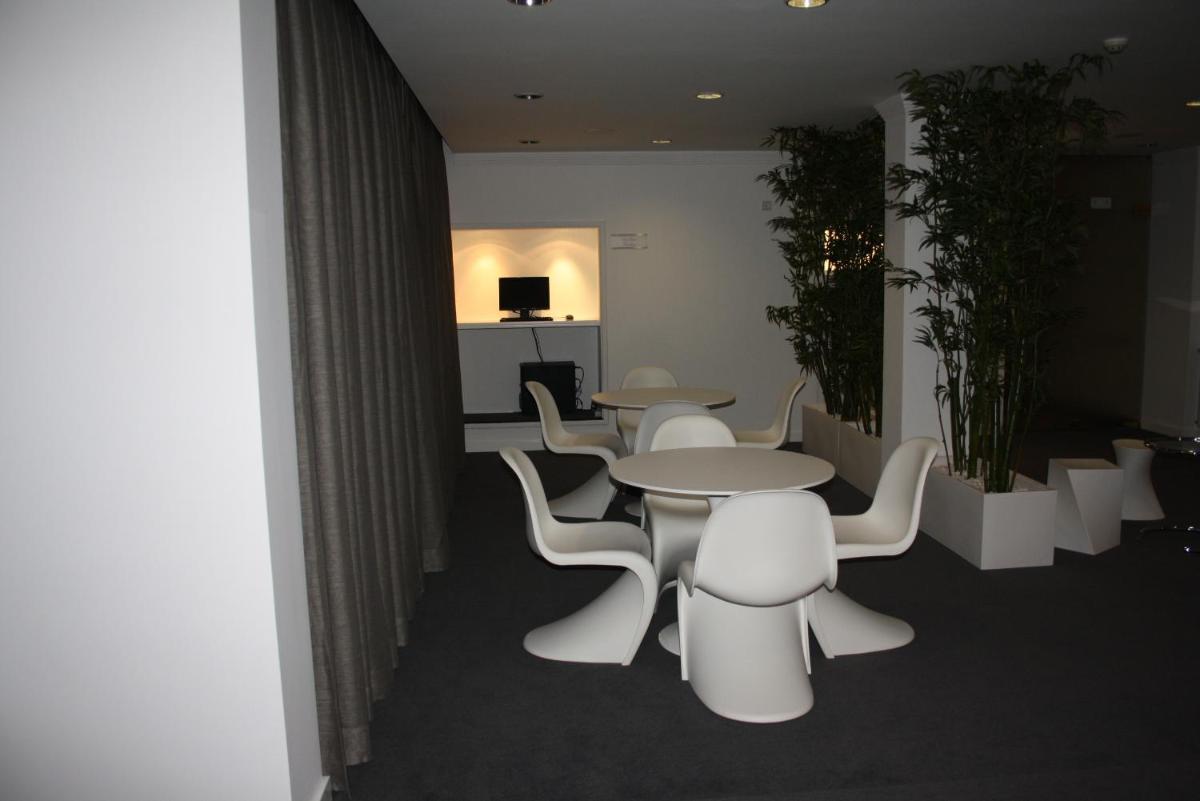 Imagem da galeria de Hotel Costa de Prata 2 & Spa na Figueira da Foz