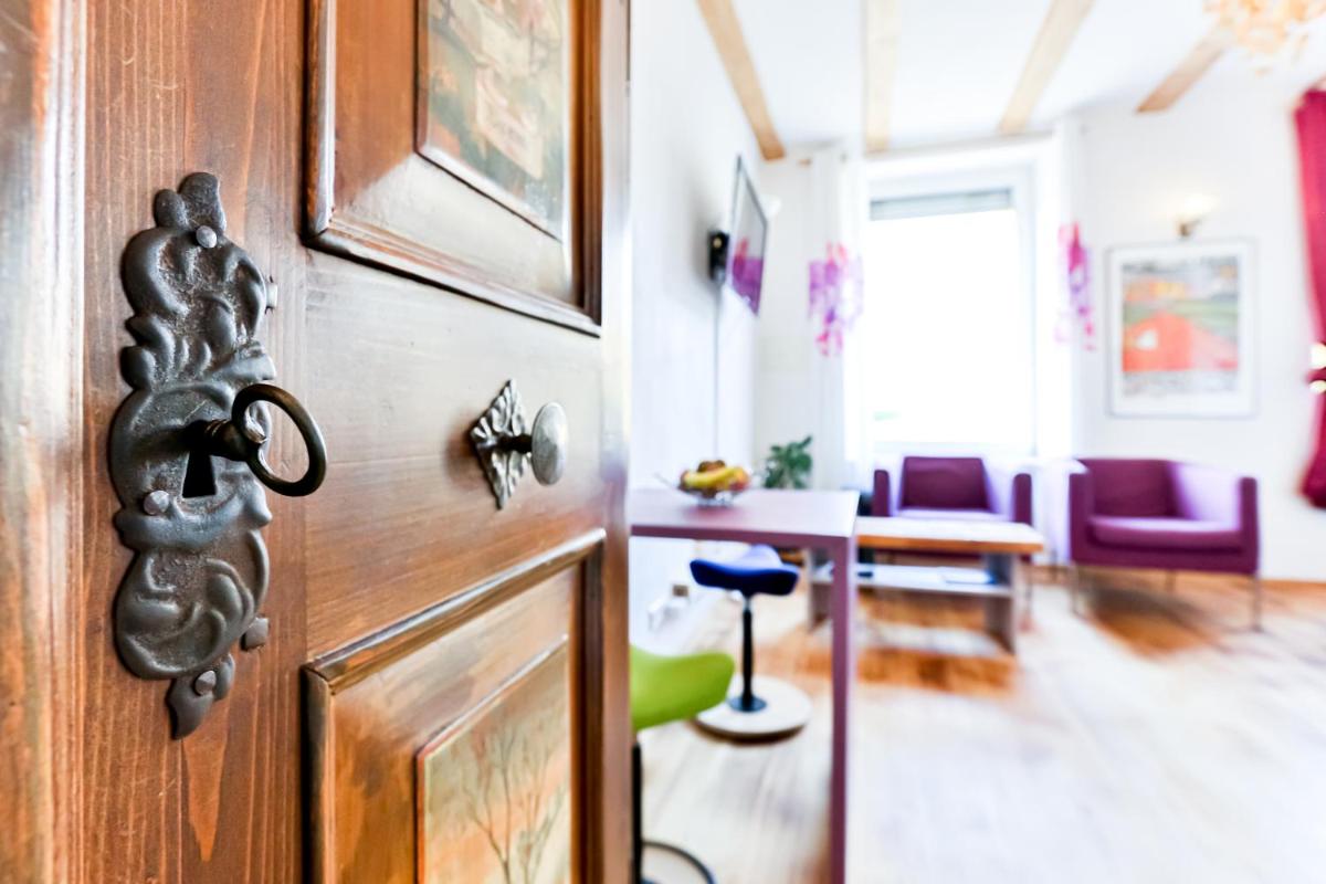 A-Apartment - Housity