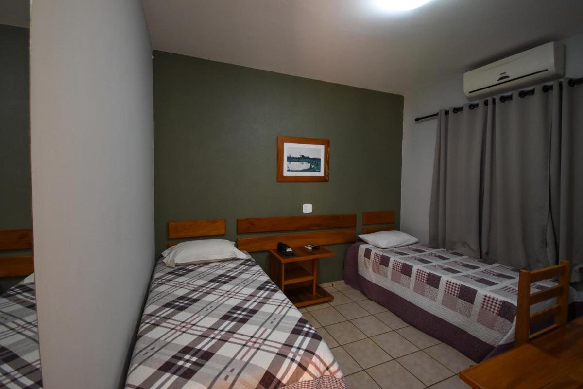 HOTEL ABAPORU - Housity