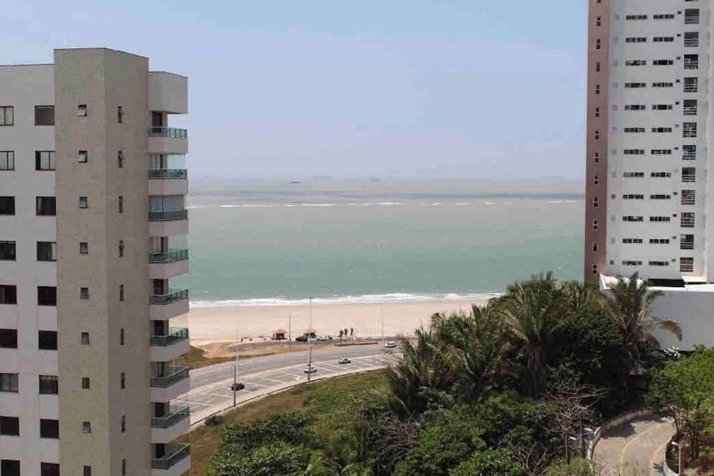 Ap Vista Mar Climatizado - Housity