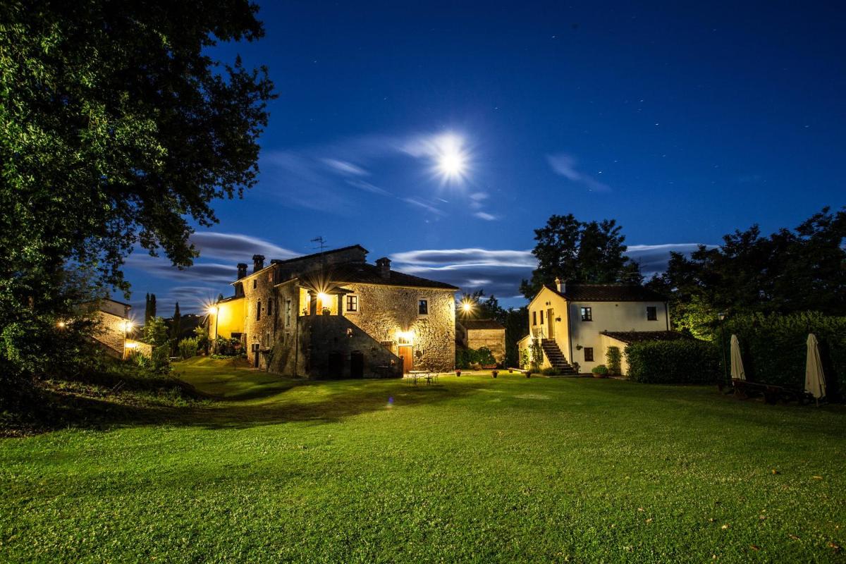 Agriturismo Il Sasso - Housity