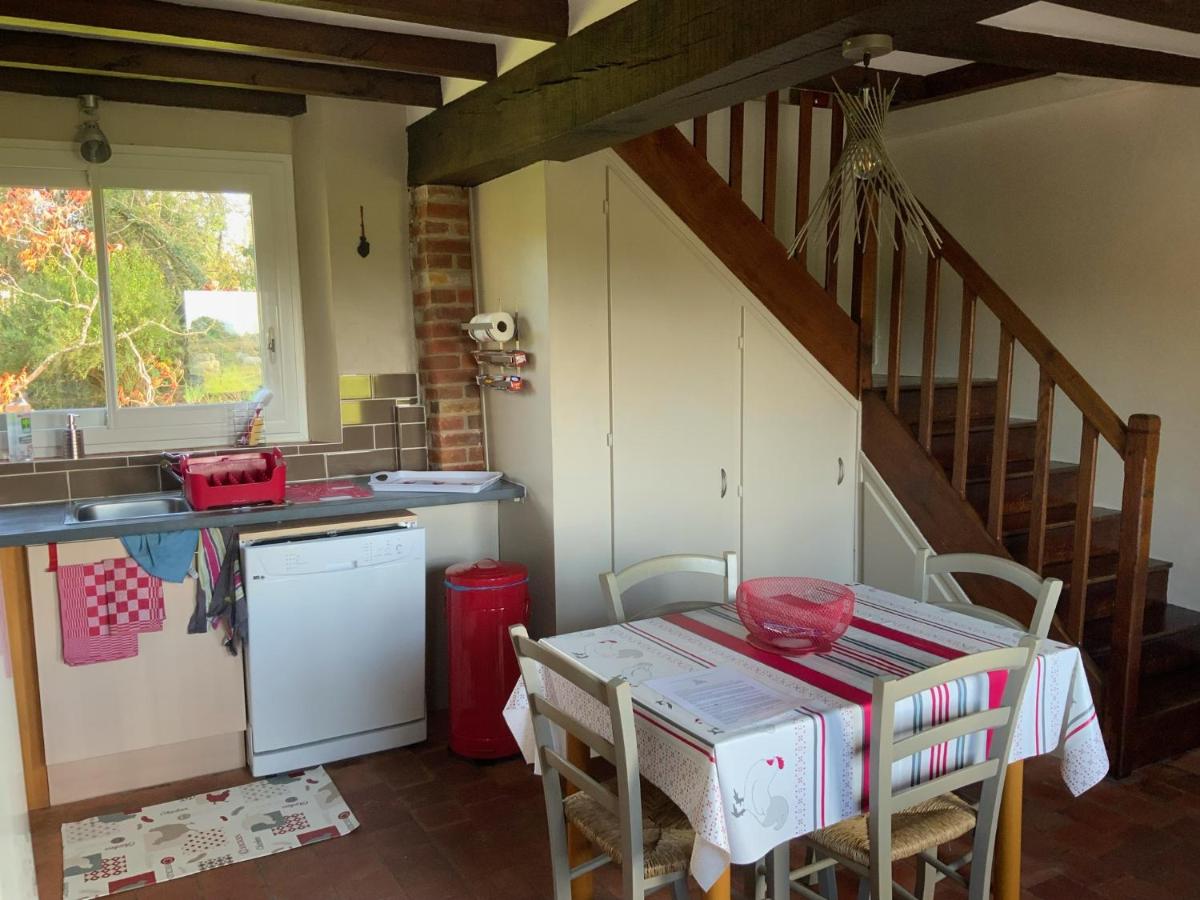 Gîte à l'orée de Grandchamp - Housity