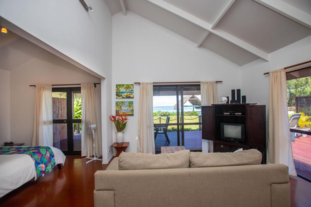 Vai Villas - Housity