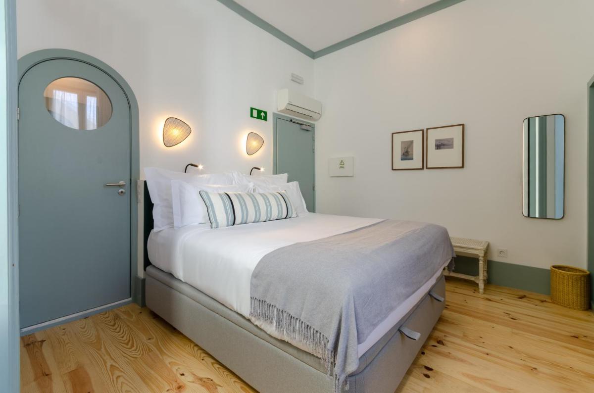 Westlight Cascais Chalet - Adults Only - Housity