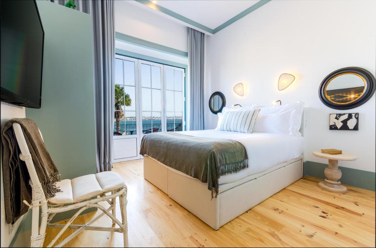 Westlight Cascais Chalet - Adults Only - Housity