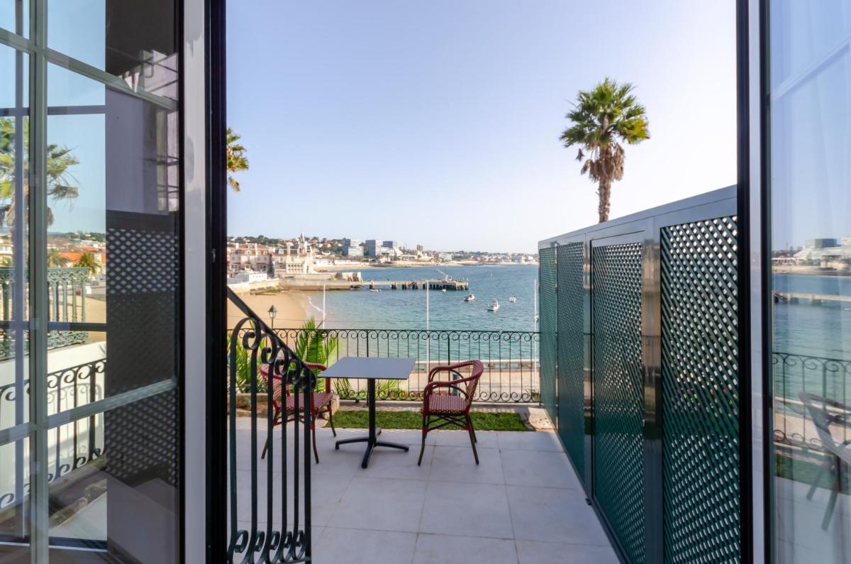 Westlight Cascais Chalet - Adults Only - Housity