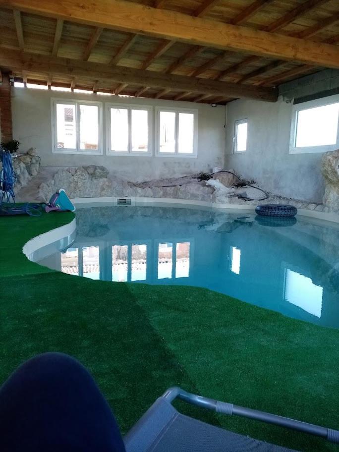 Domaine de buffevent - Housity