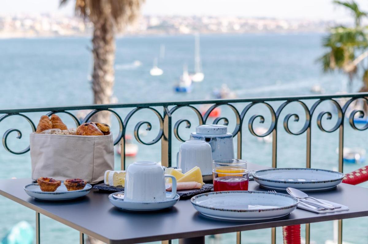 Westlight Cascais Chalet - Adults Only - Housity