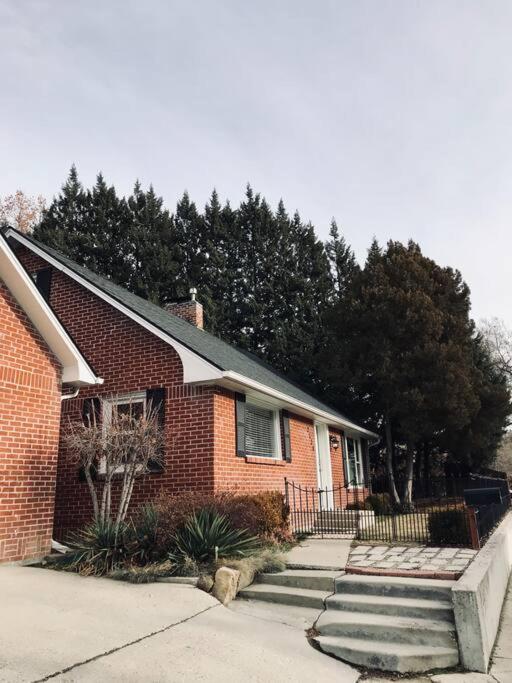 Boise Hill House - Housity