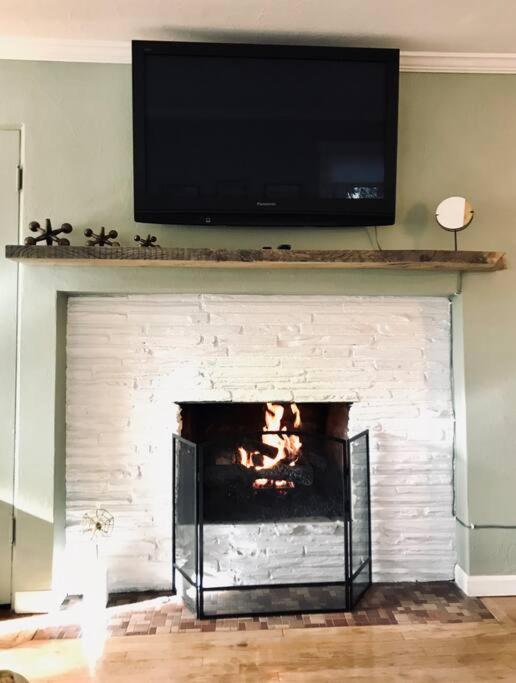 Boise Hill House - Housity