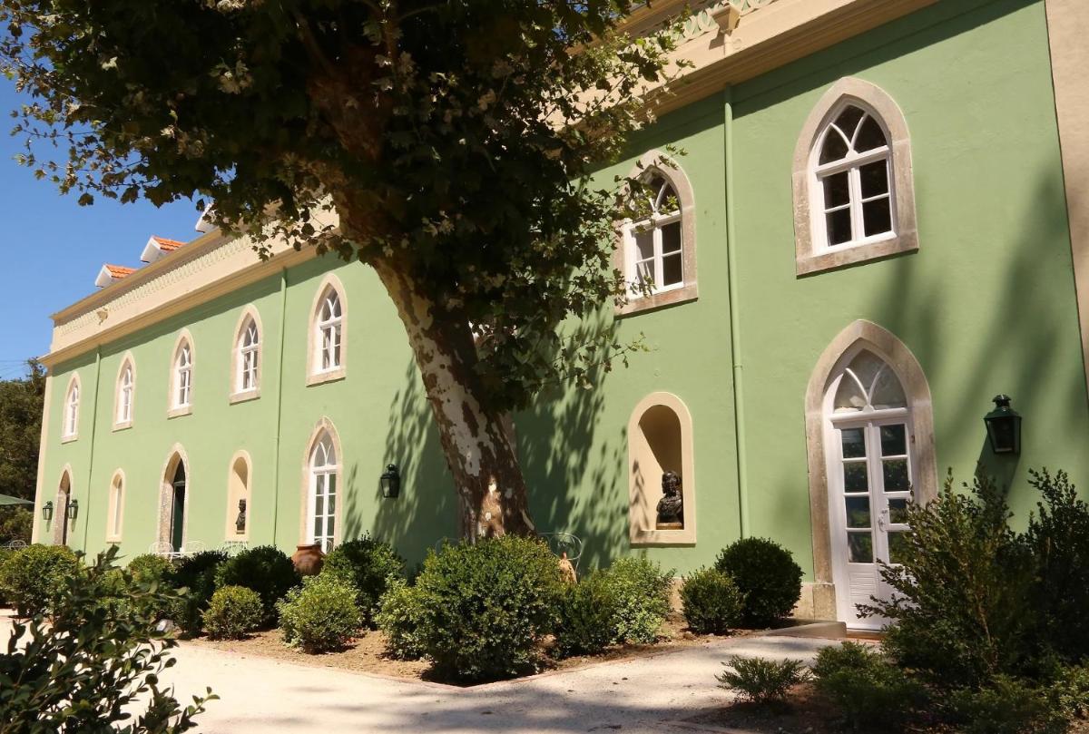 Casa Holstein Quinta de Sao Sebastiao Sintra - Housity