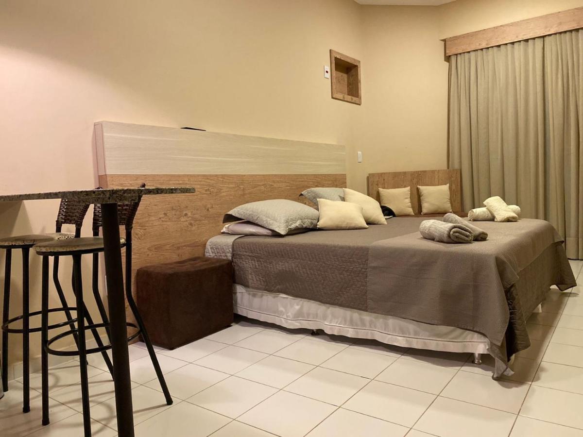 Studio em Caxambu - Housity