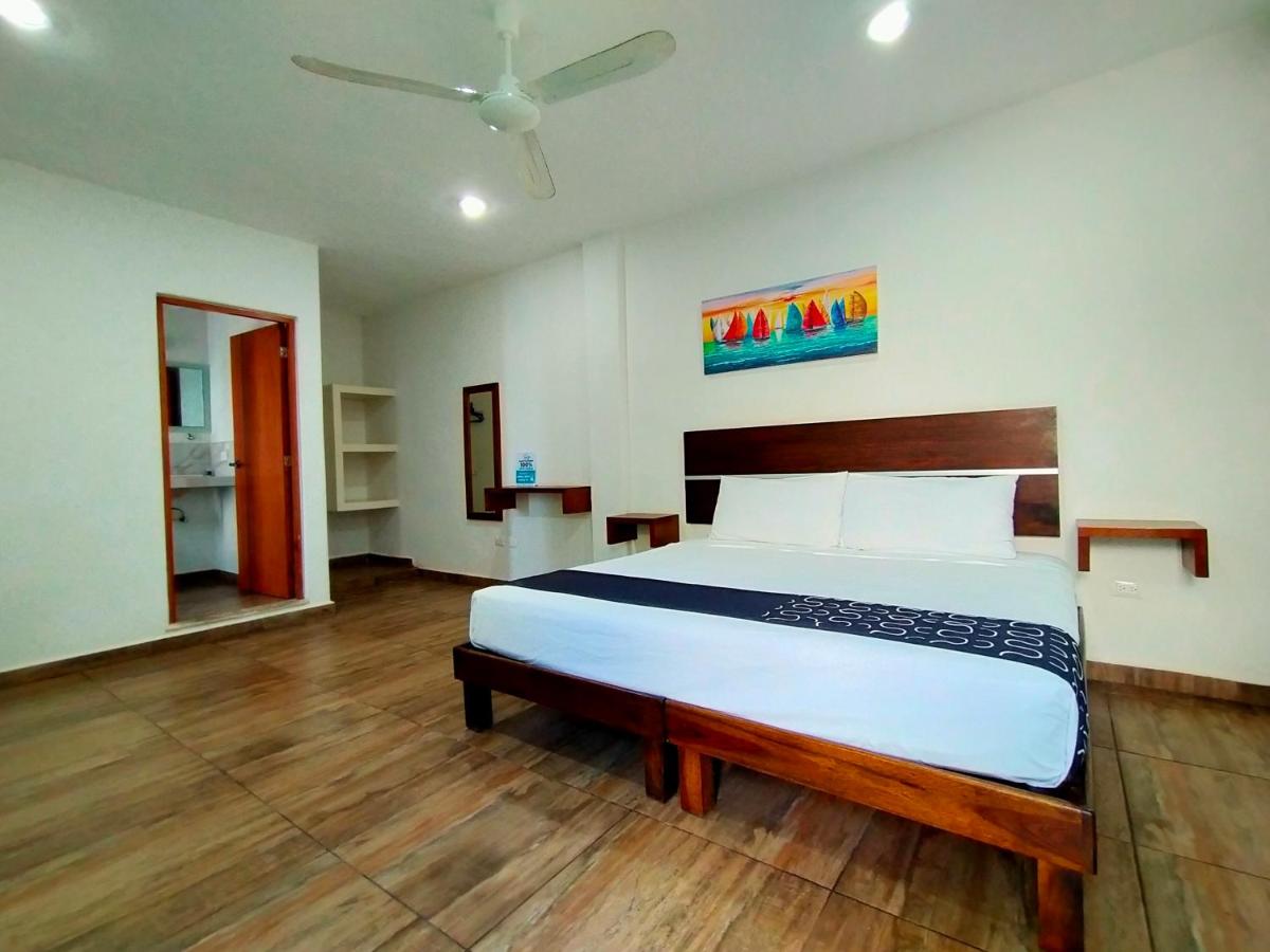 José y Glendy Hotel - Housity