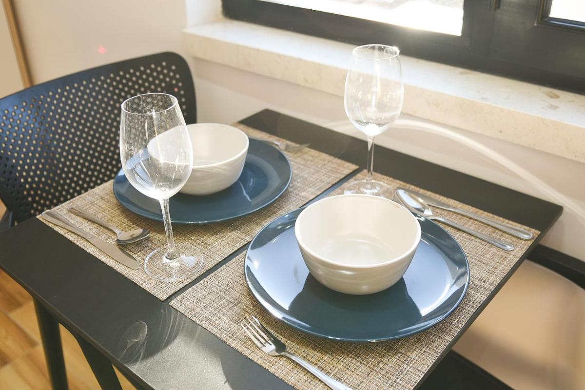 City Center 1 - Tirana Way Apartments - Housity