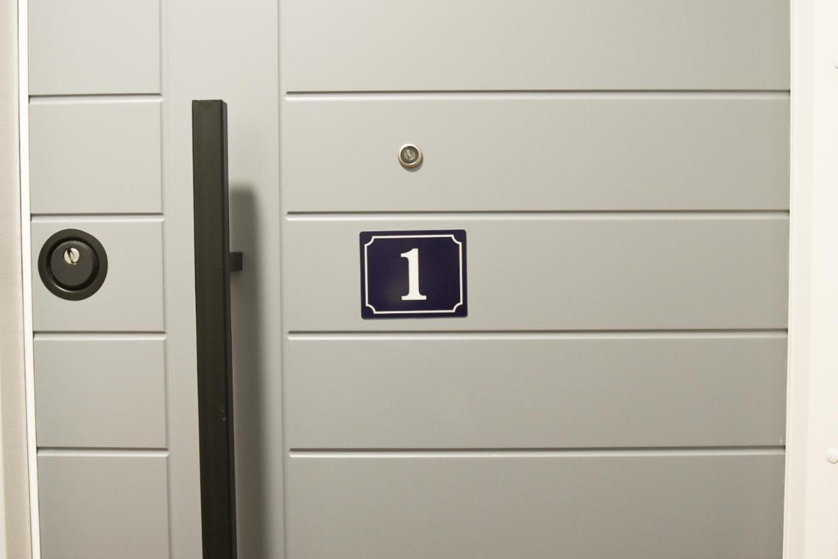 City Center 1 - Tirana Way Apartments - Housity