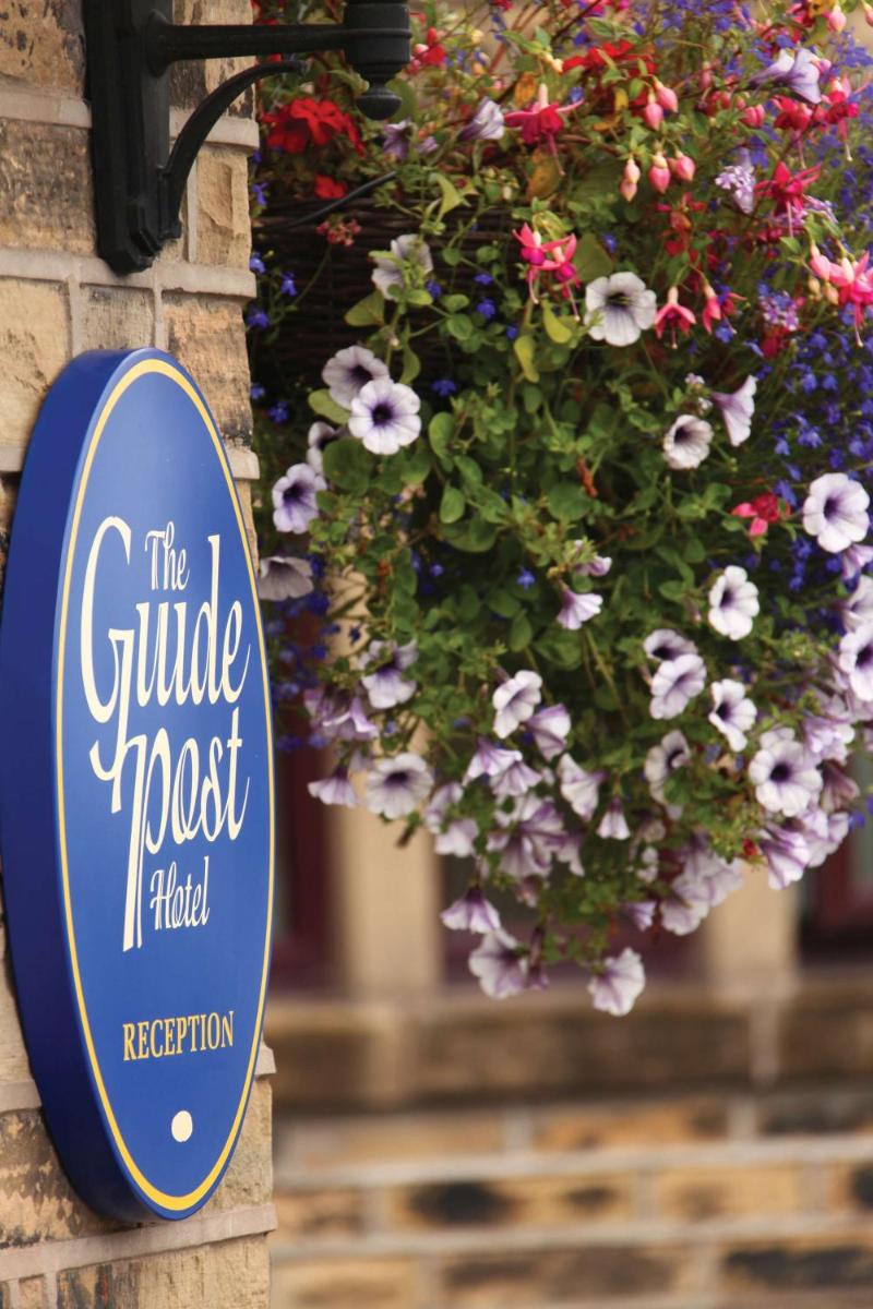Best Western Bradford Guide Post Hotel - Housity